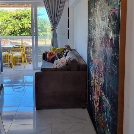 Makaiba Residence 203 Pôrto das Galinhas المظهر الخارجي الصورة