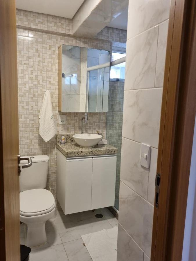 Makaiba Residence 203 Pôrto das Galinhas المظهر الخارجي الصورة