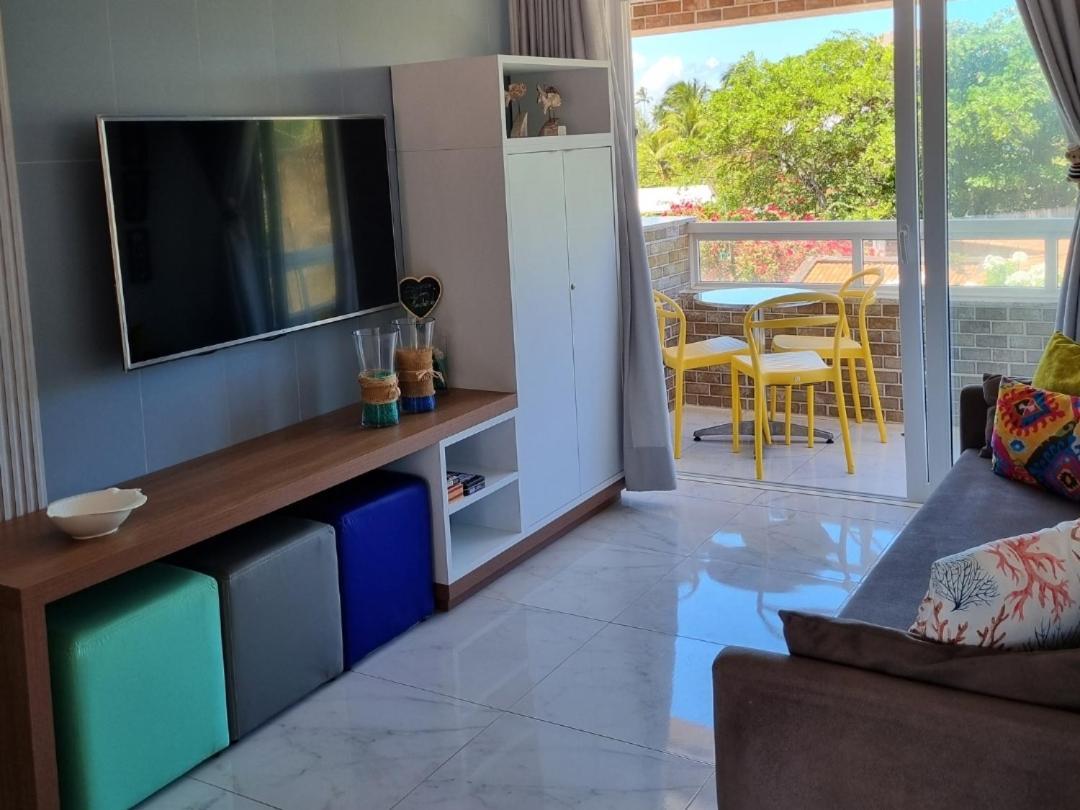 Makaiba Residence 203 Pôrto das Galinhas المظهر الخارجي الصورة