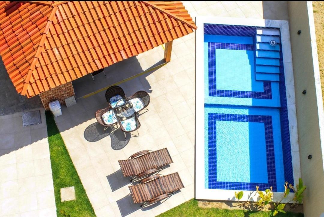 Makaiba Residence 203 Pôrto das Galinhas المظهر الخارجي الصورة