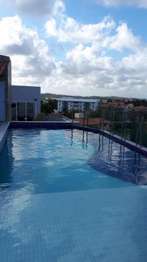 Makaiba Residence 203 Pôrto das Galinhas المظهر الخارجي الصورة