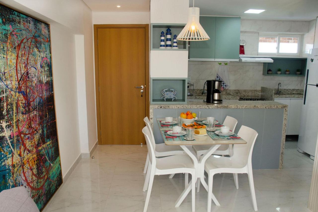 Makaiba Residence 203 Pôrto das Galinhas المظهر الخارجي الصورة
